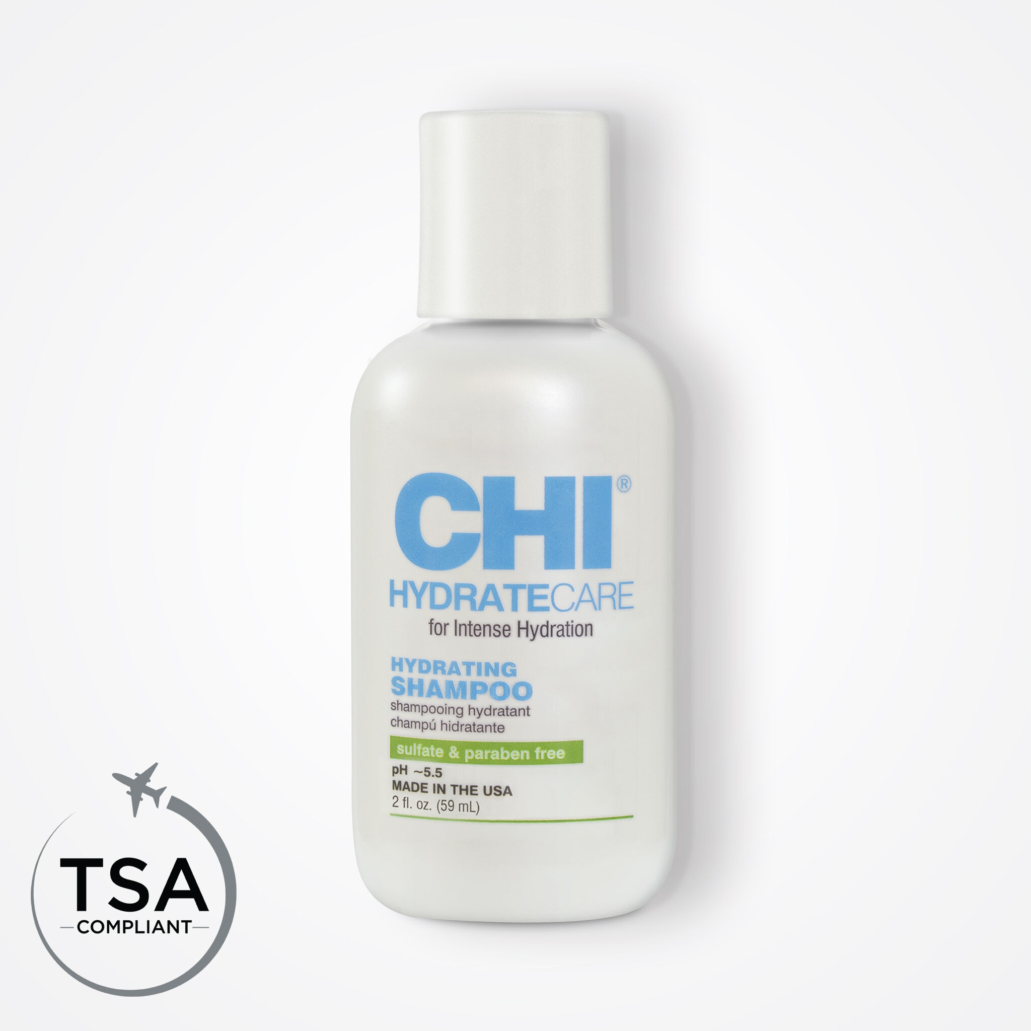 CHI ColorCare Color Lock Shampoo | CHI Haircare